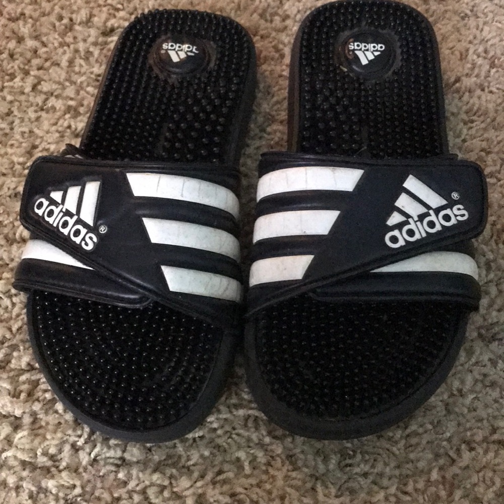 Adidas slides